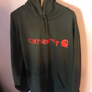 Carhartt Jacket